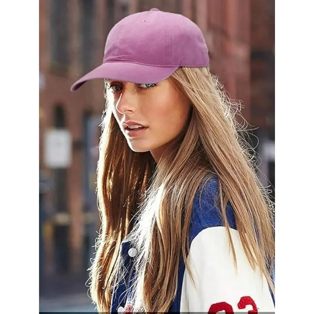 N/A unisex pink